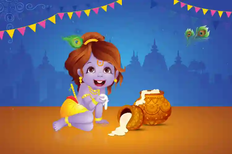जन्माष्टमी 2025 व्रत विधि और पूजा मुहूर्त