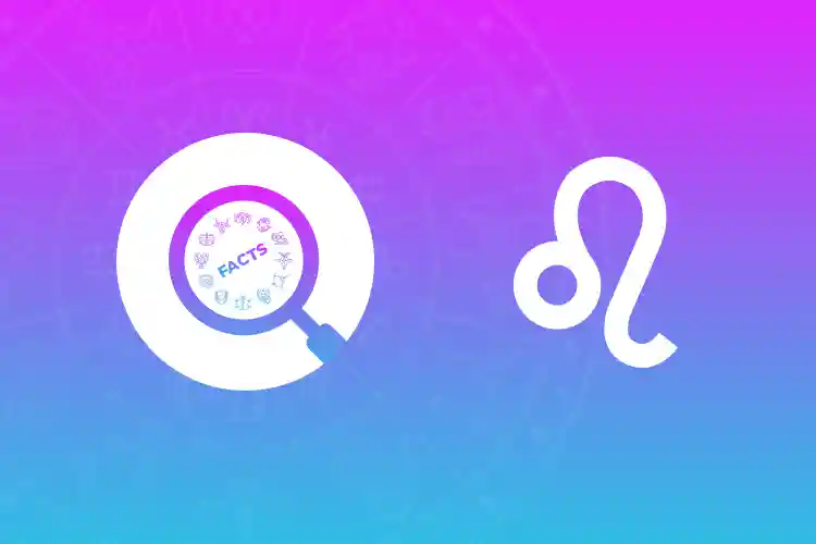 Leo Facts: Meet The Natural Leaders Of Zodiac Signs