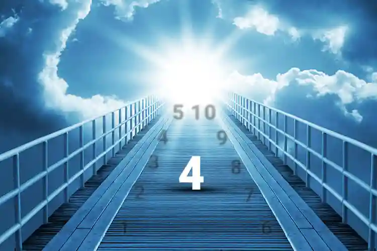 Life Path Number 4 – Meaning of Life Path Number 4 with details