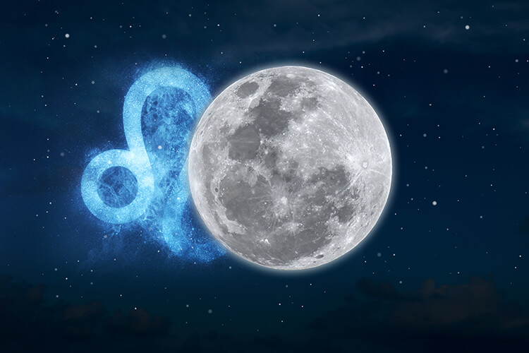 Moon in Leo – Personality Profile, Impact on Life, Characteristics and more.