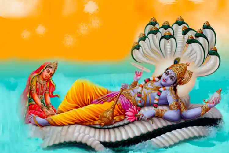 परिवर्तिनी एकादशी (Parivartini Ekadashi)