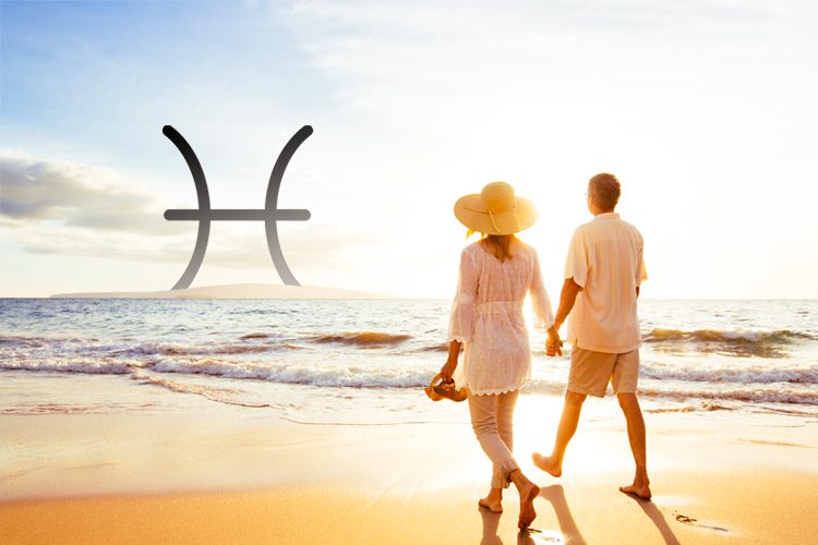 Pisces Romance: The Water Sign That Emanates Love