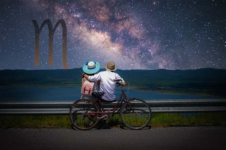 Scorpio Romance: Uncover The Flood of Emotions In This Water Sign
