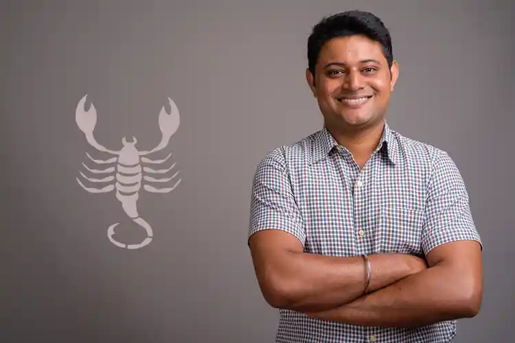 Scorpio Man Personality Traits, Compatibility and More