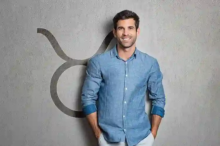 Taurus Man: The Most Lovable, Romantic And Committed Partner!