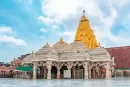 नवरात्रि के दौरान इन मंदिरों में जाते हैं भक्त श्रद्धालु