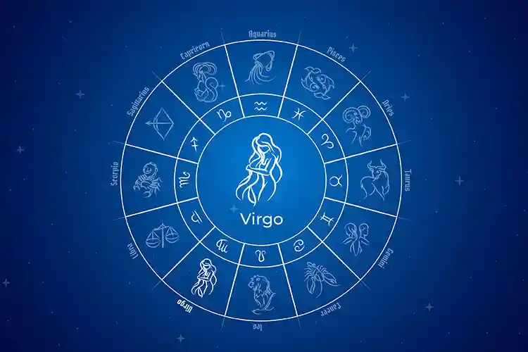 कन्या राशि के तीन डेक्कन (virgo decans) और ज्योतिष का महत्व
