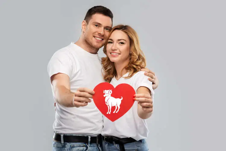 Aries Love Compatibility With Other Zodiac Signs