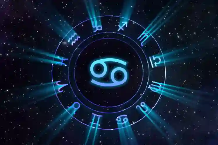 All About Cancer Ascendant According to Vedic Astrology