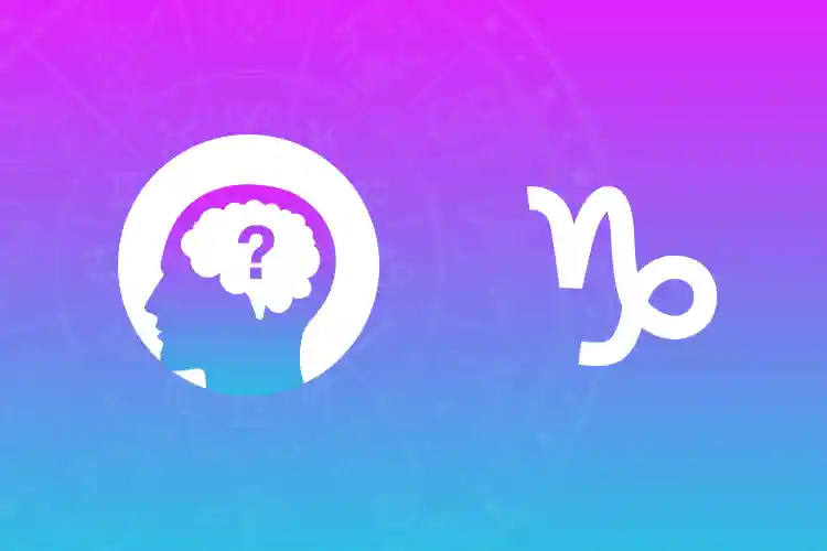 Capricorn Nature : Strengths, Weaknesses, Characteristics and more.