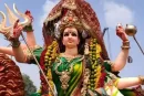 दुर्गा विसर्जन (Durga Visarjan) 2025: अनुष्ठान, तिथि, समय, महत्व और उत्सव