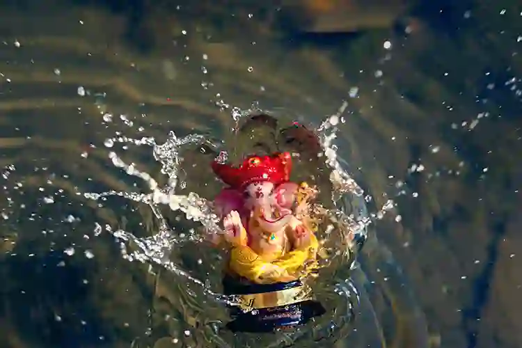 अनंत चतुर्दशी या गणेश विसर्जन कब है?