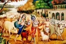 गोपाष्टमी 2025 त्योहार का महत्व, पूजा विधि और कथा जानिए