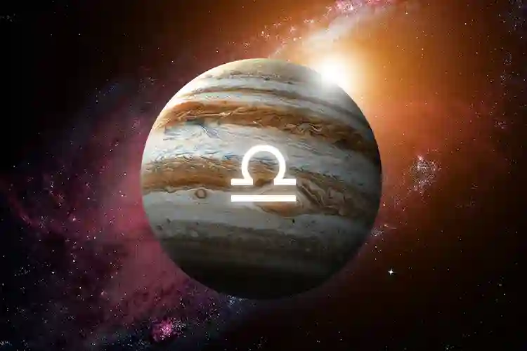 Jupiter in Libra: How Does This Influence Your Luck And Personality?