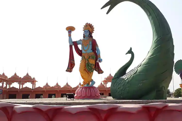 कामदा एकादशी 2025 – तिथि और शुभ मुहूर्त
