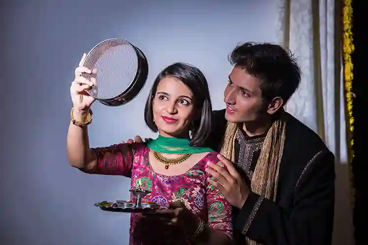 Karwa Chauth 2025: Everything You Need To Know About The Day