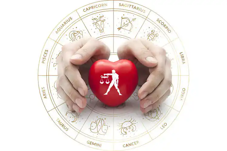 Libra Health and Wellness – Libra Health Problems, Ideal Foods, etc.