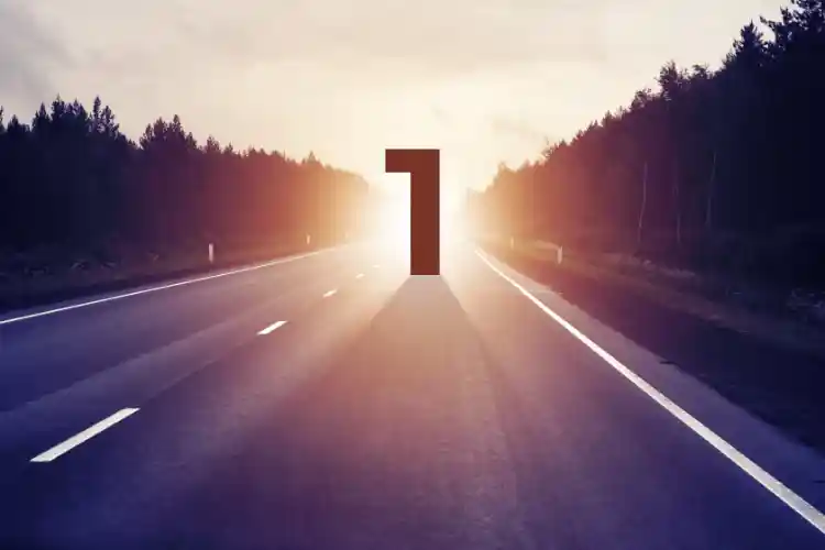 Life Path Number 1 Meaning, Career, Love Life, Marriage, Personality, etc.