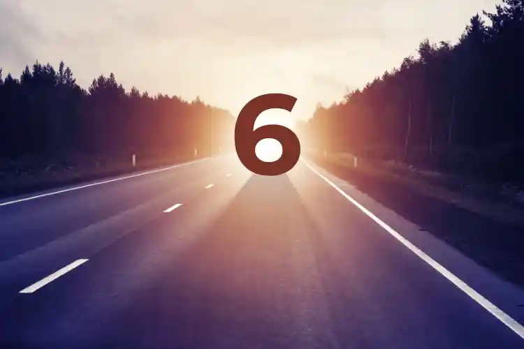 Life Path Number 6 – Meaning, Marriage, Compatibility, Career & Celebrities