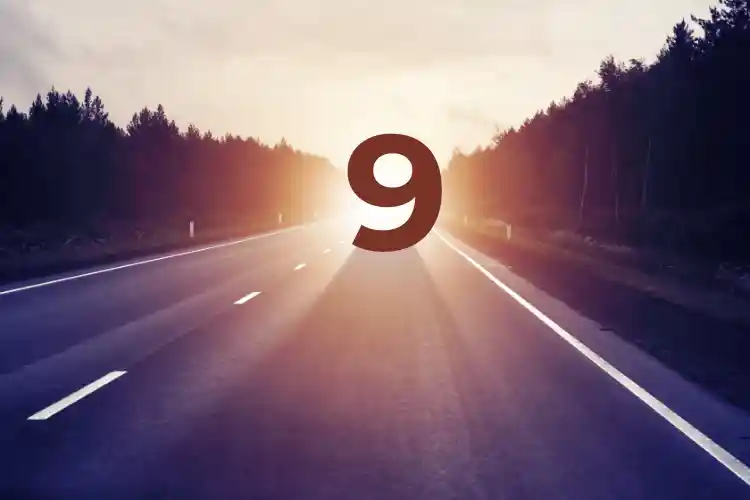 Life Path Number 9 – Number 9 Life Path Meaning – Life Path Number 9 Marriage