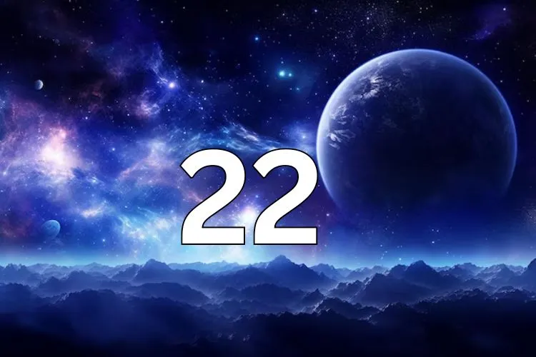 Master Number 22 – Master Number 22 Meaning & Number 22 Facts