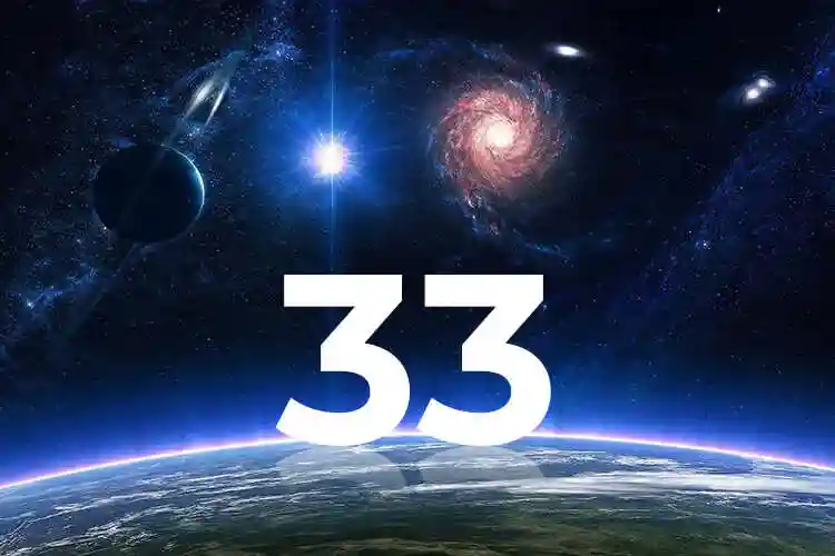 Numerology Master Number 33 – Numerology 33 & Its Various Aspects