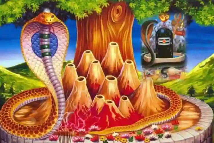 जानिए क्या है नाग पंचमी (Nag panchmi) का महत्व