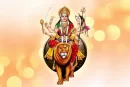 शारदीय नवरात्रि 2025: मां दुर्गा की नौ रातें और नौ अवतार
