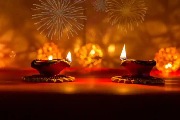 Gujarati New Year 2025: How To Welcome Vikram Samvat 2082?