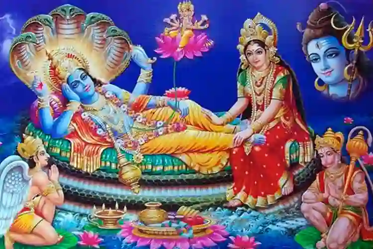 निर्जला एकादशी – सभी एकादशियों में सबसे अधिक फल देने वाली