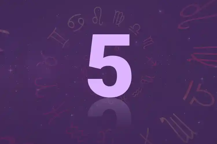 Numerology Number 5 – Numerology 5 Meaning – Numerology 5 – Numerology for Number 5