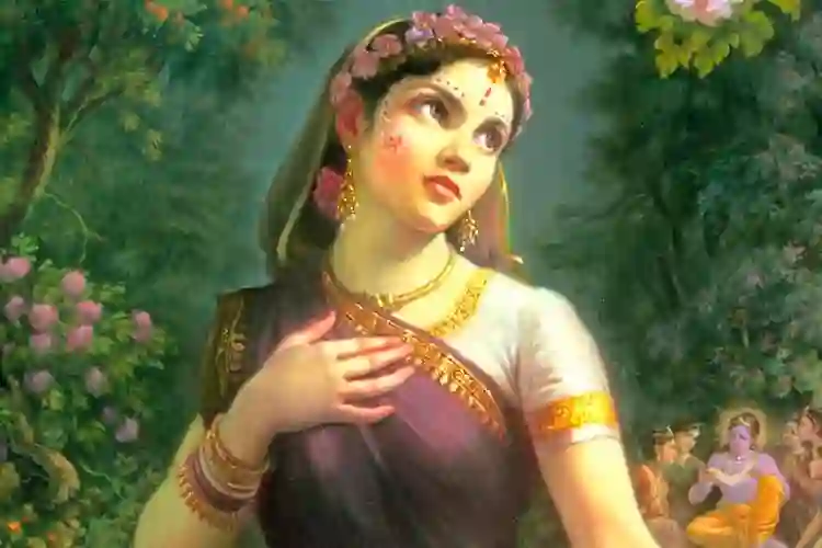 राधा अष्टमी (Radhashtami) 2025