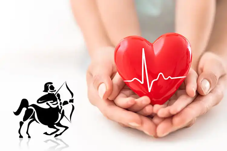जानिए धनु राशि (Sagittarius Health) वालों का स्वास्थ्य के विषय में