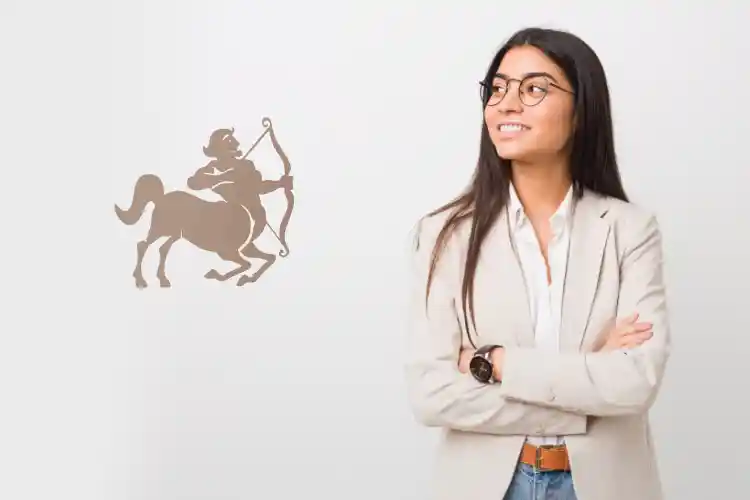 A Complete Picture of a Sagittarius Woman Traits and Characteristics