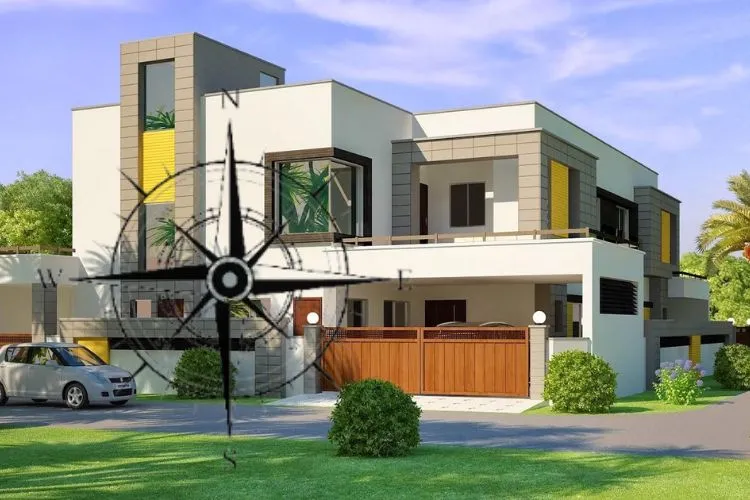 दक्षिण मुखी (South Facing) घर के लिए अपनाएं ये वास्तु टिप्स