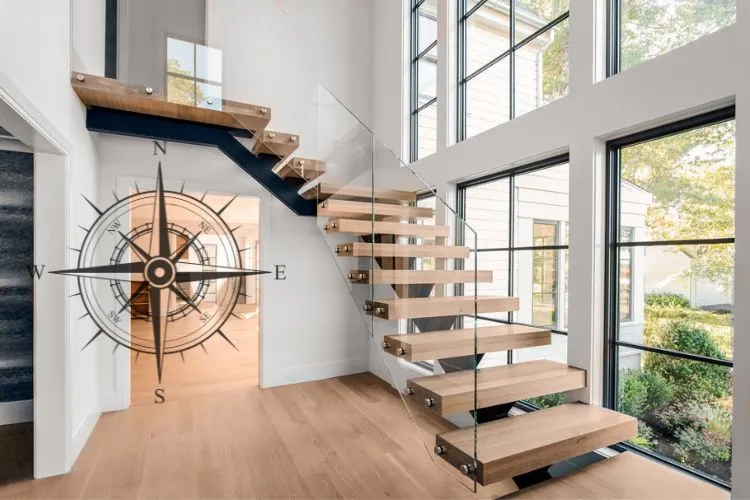 Vastu of Staircase – Vastu for Stairs Meaning, Direction, Importance, Do’s and Don’ts