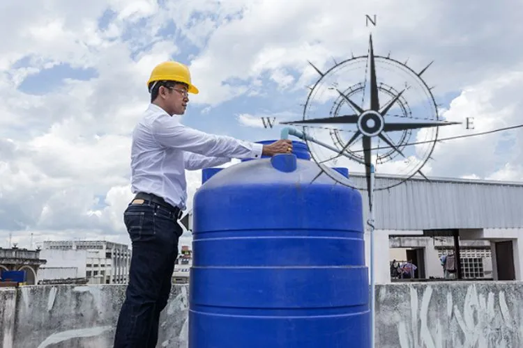 Vastu for Water Tank – Water Tank Vastu Tips, Position, Do’s and Don’ts
