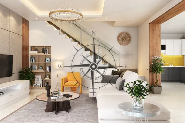 Vastu Shastra for Interior Design – Vastu Tips for Interior Design
