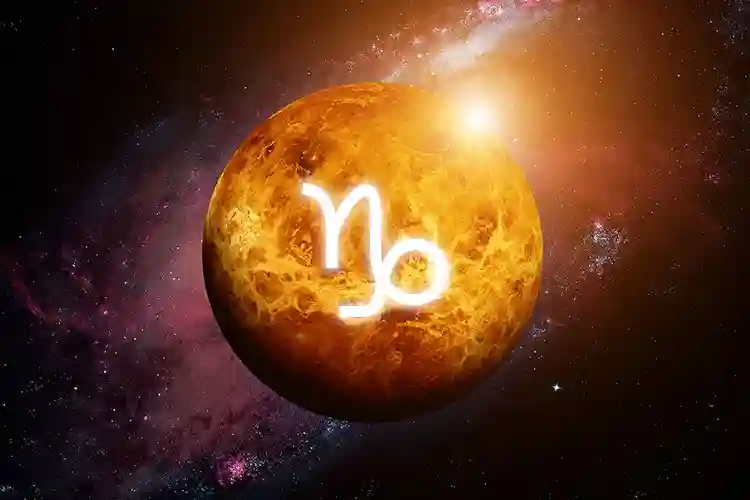 The Effects Of Venus In Capricorn Sign and Its Natives