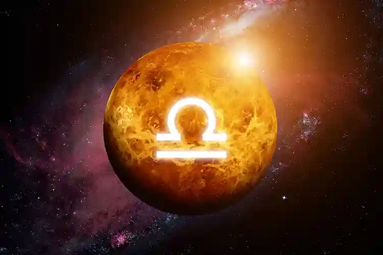 Checkout Impacts Of Venus In Libra Sign