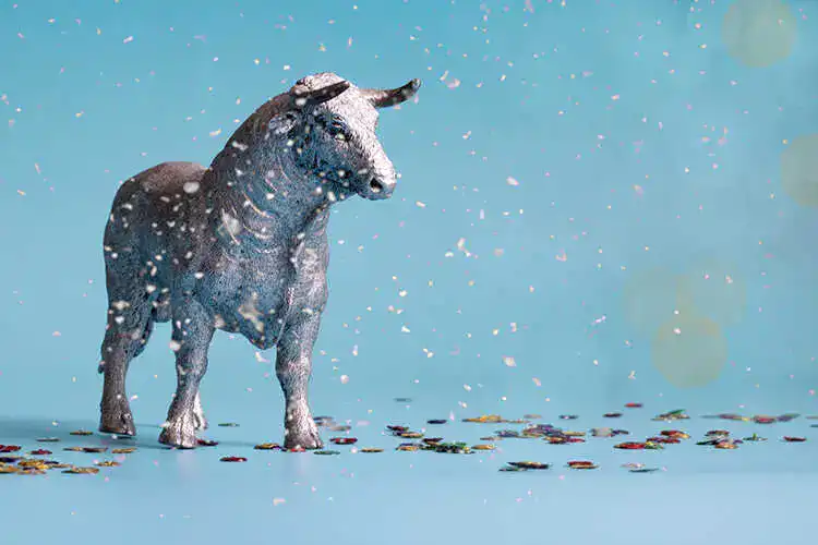 Chinese zodiac: the Year of the Ox
