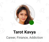 tarot-kavya