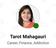 tarot-mahagauri